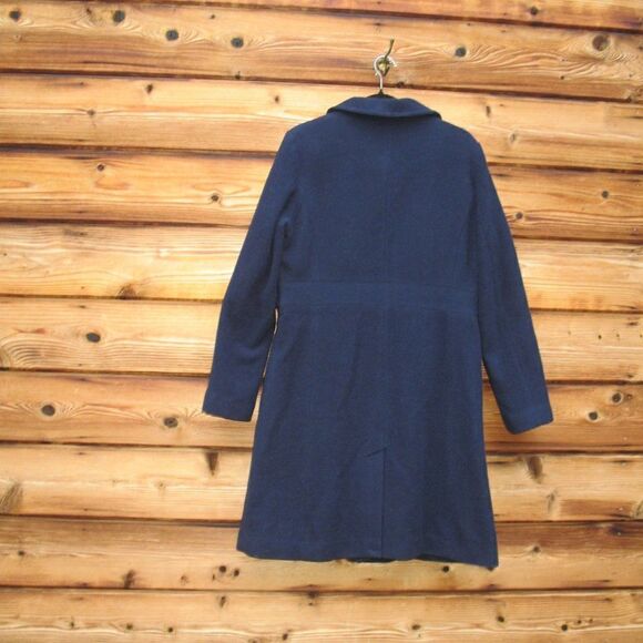 NWT BGSD Wool Blend Walking Coat - Picture 6 of 11